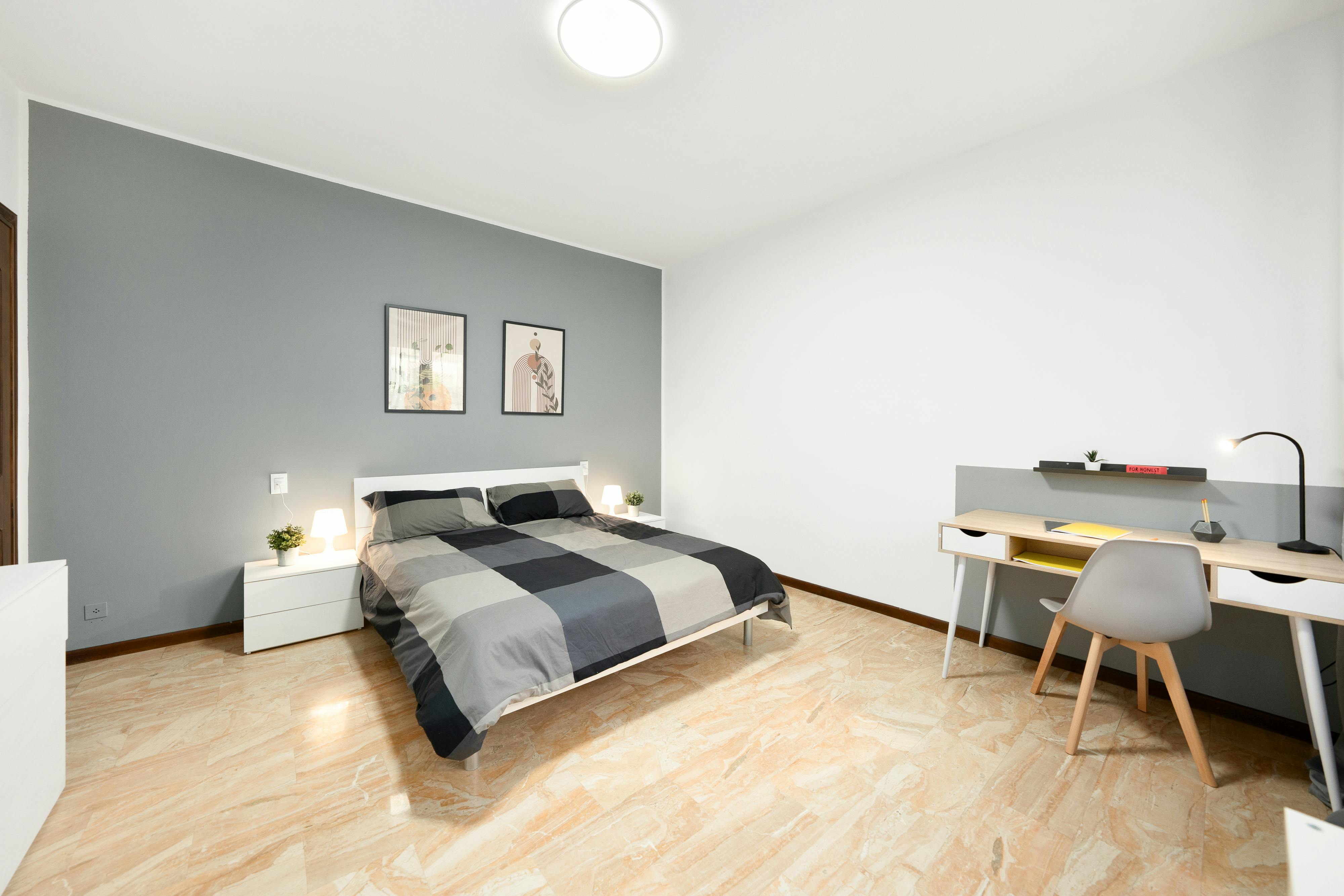 Wohnung zu mieten für 540 € pro Monat in Padova, Via Pietro Selvatico