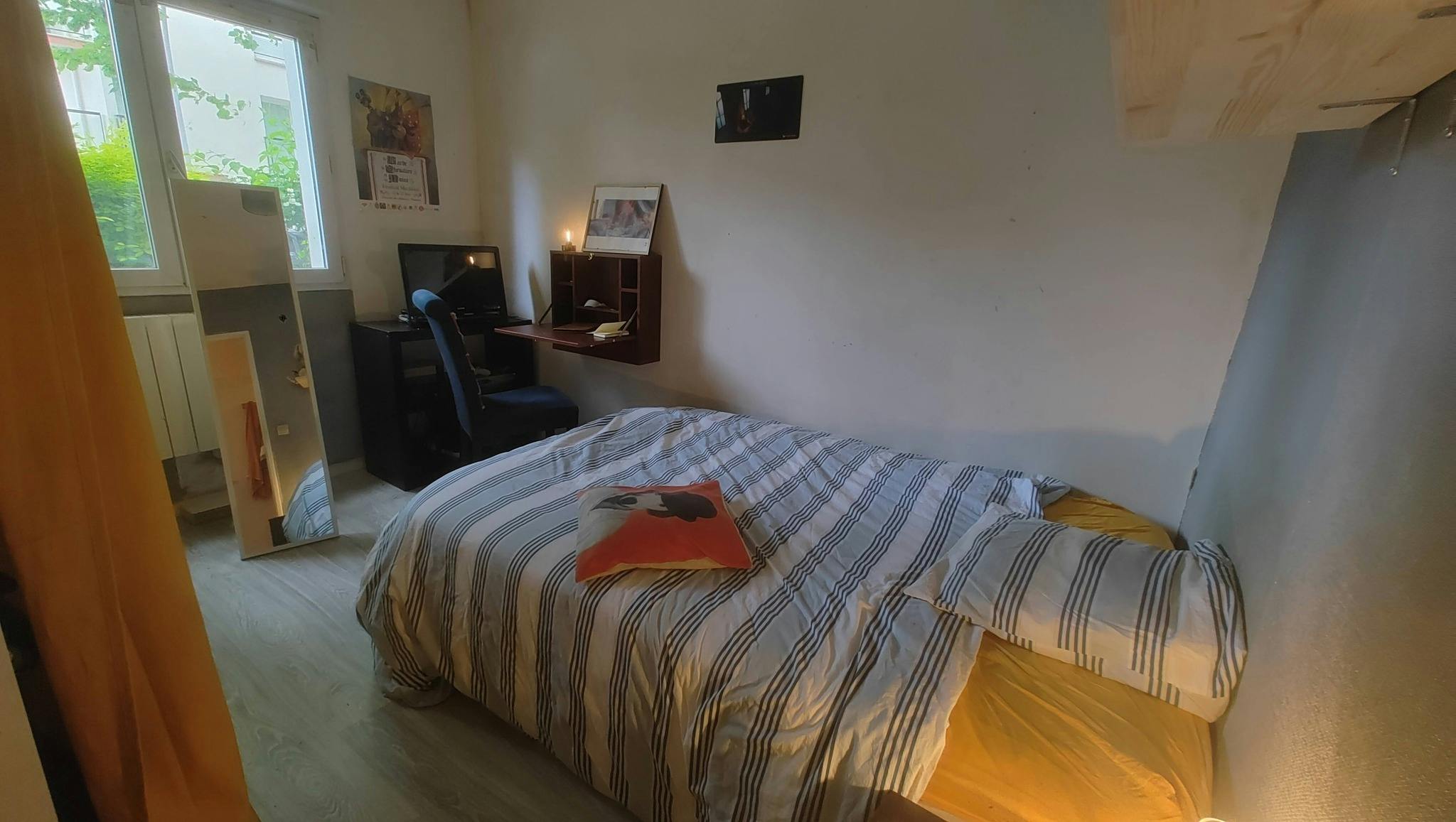 Appartement – Nantes, Dalby, Malakoff - Saint-Donatien - Vue 4