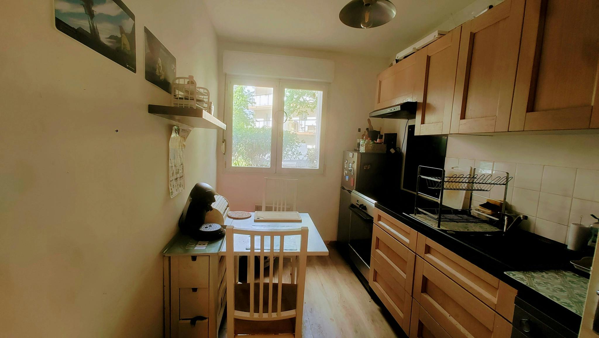 Appartement – Nantes, Dalby, Malakoff - Saint-Donatien - Vue 3