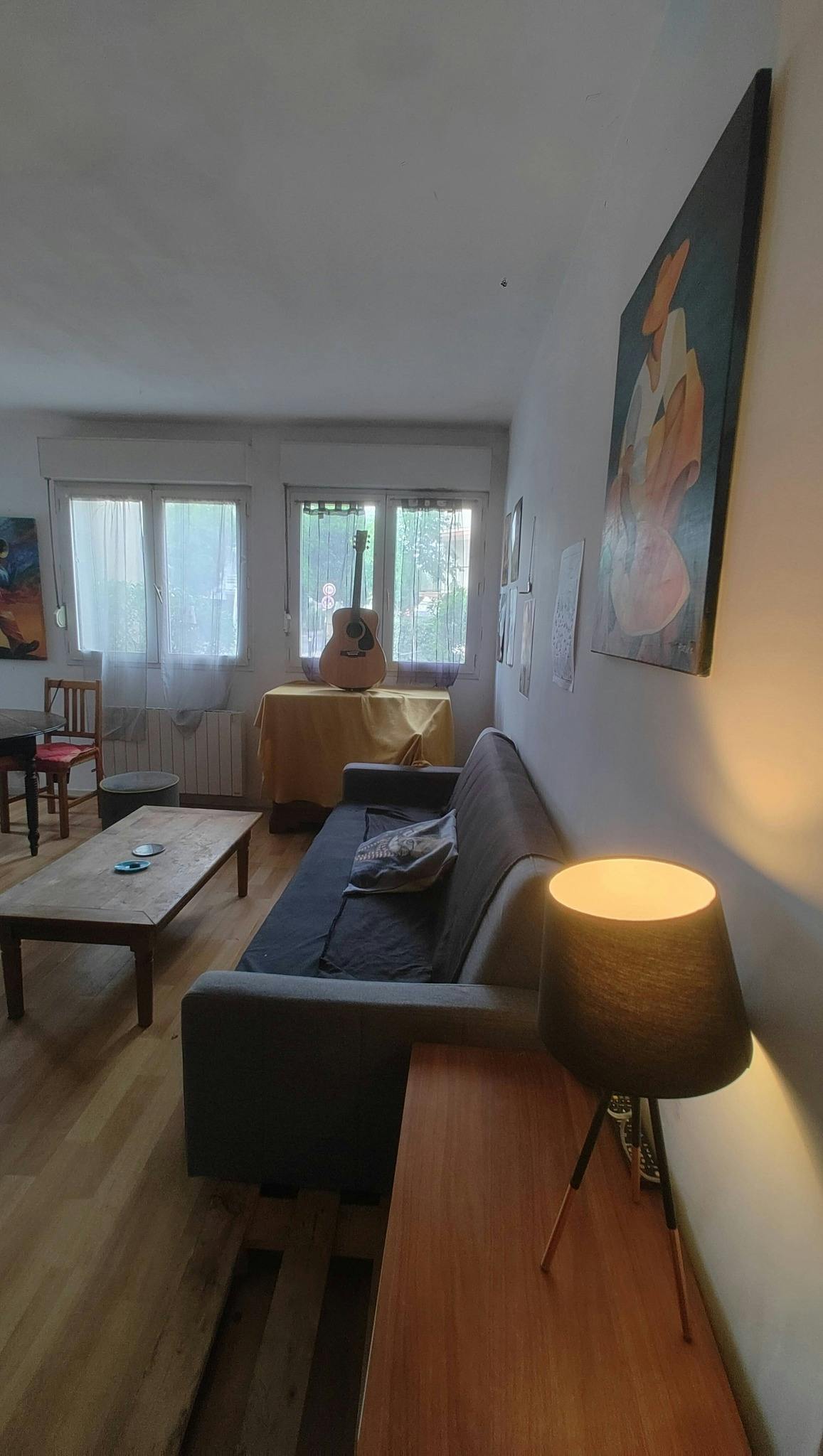 Appartement – Nantes, Dalby, Malakoff - Saint-Donatien - Vue 5