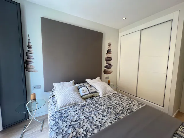 1-Bedroom Apartment in Carrer de la Carda, Valencia (1711258) room image 40