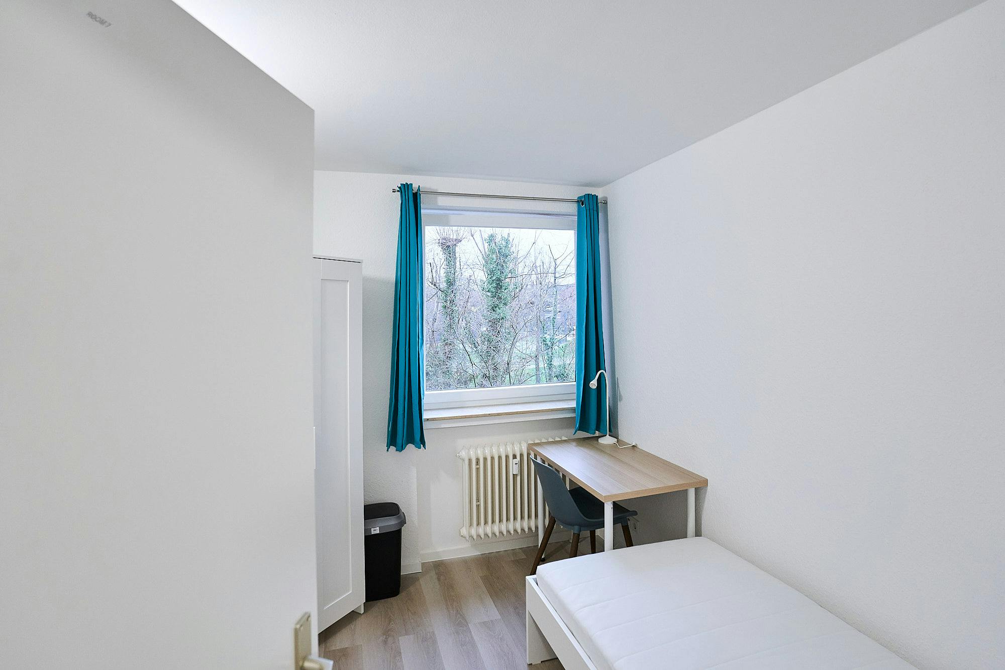 Private room in Kölner Landstraße, Düsseldorf (1711264) room image 2