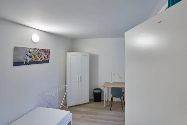 Private room in Kölner Landstraße, Düsseldorf (1711270) room image 2