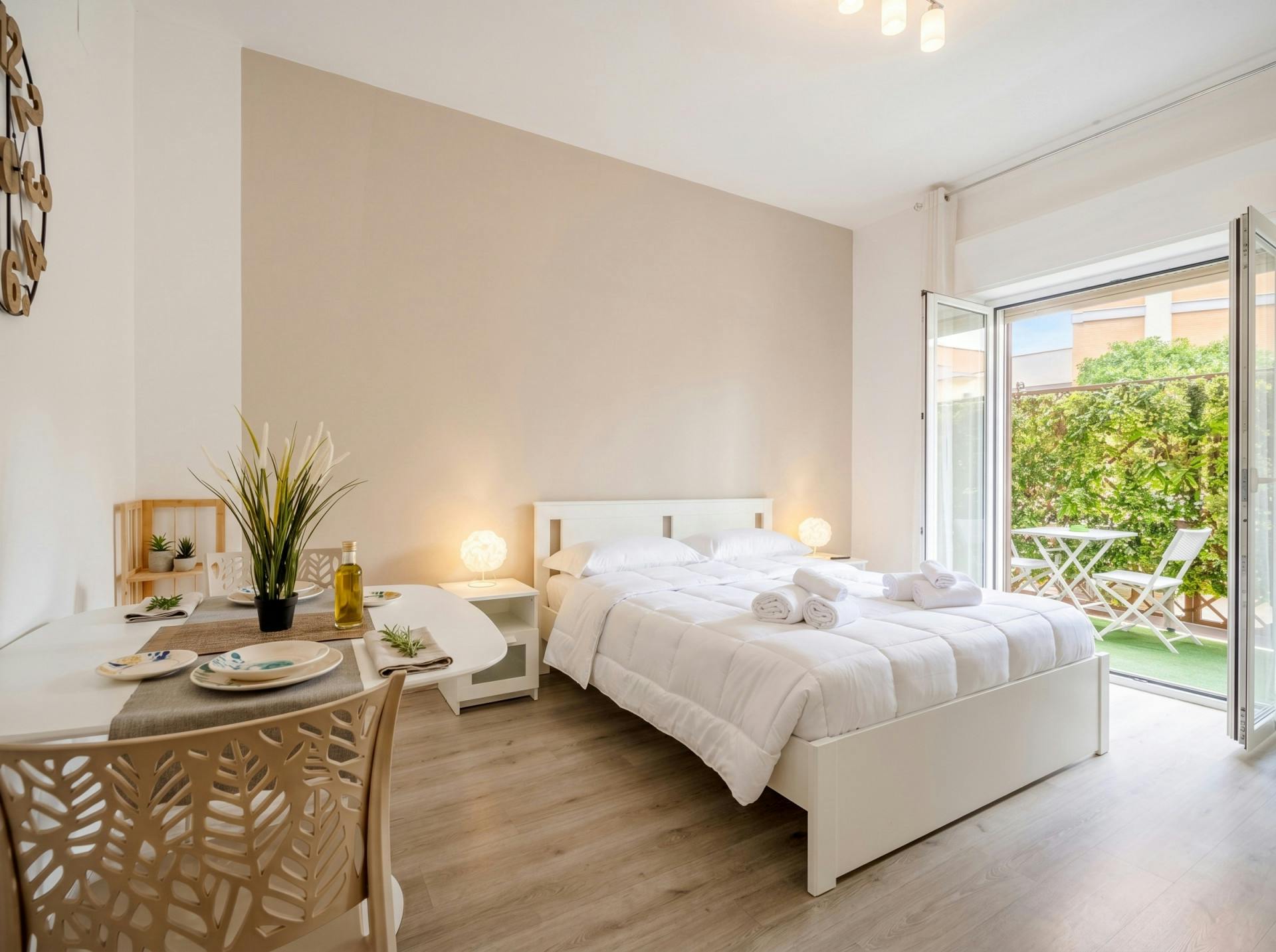 Casa en alquiler por 1.000.000 € al mes en Bari, Via San Lioce