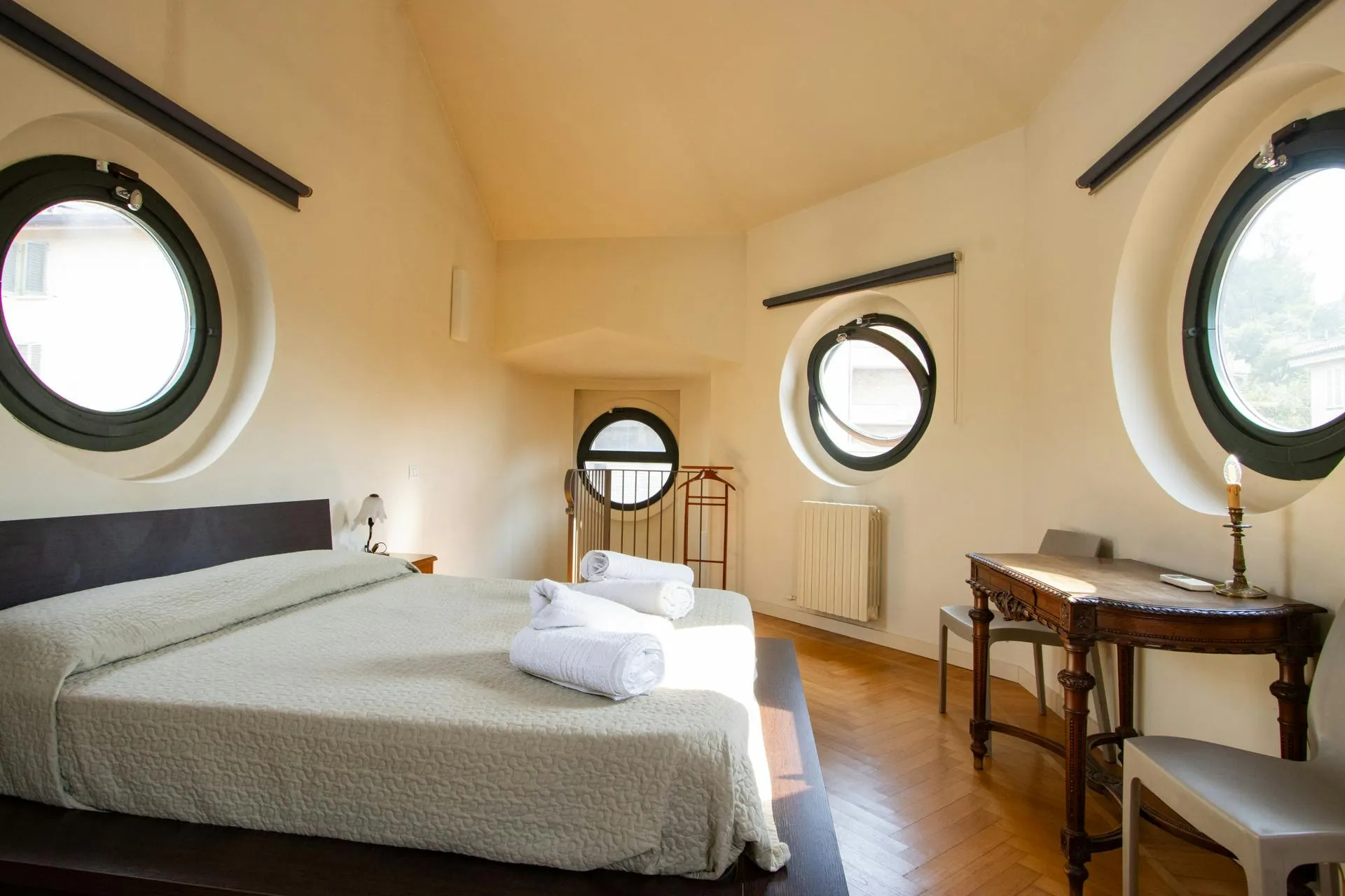 3-Bedroom Apartment in Via Giuseppe Biamonti, Turin (1711272) ROOM 2