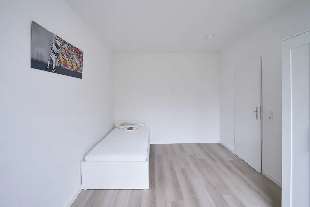 Private room in Kölner Landstraße, Düsseldorf (1711273) room image 2