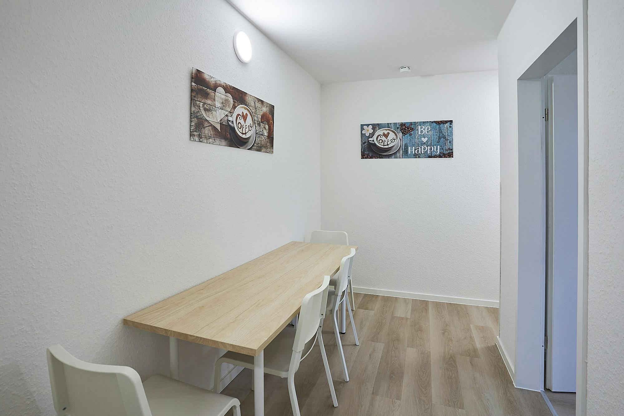 Private room in Kölner Landstraße, Düsseldorf (1711274) room image 35