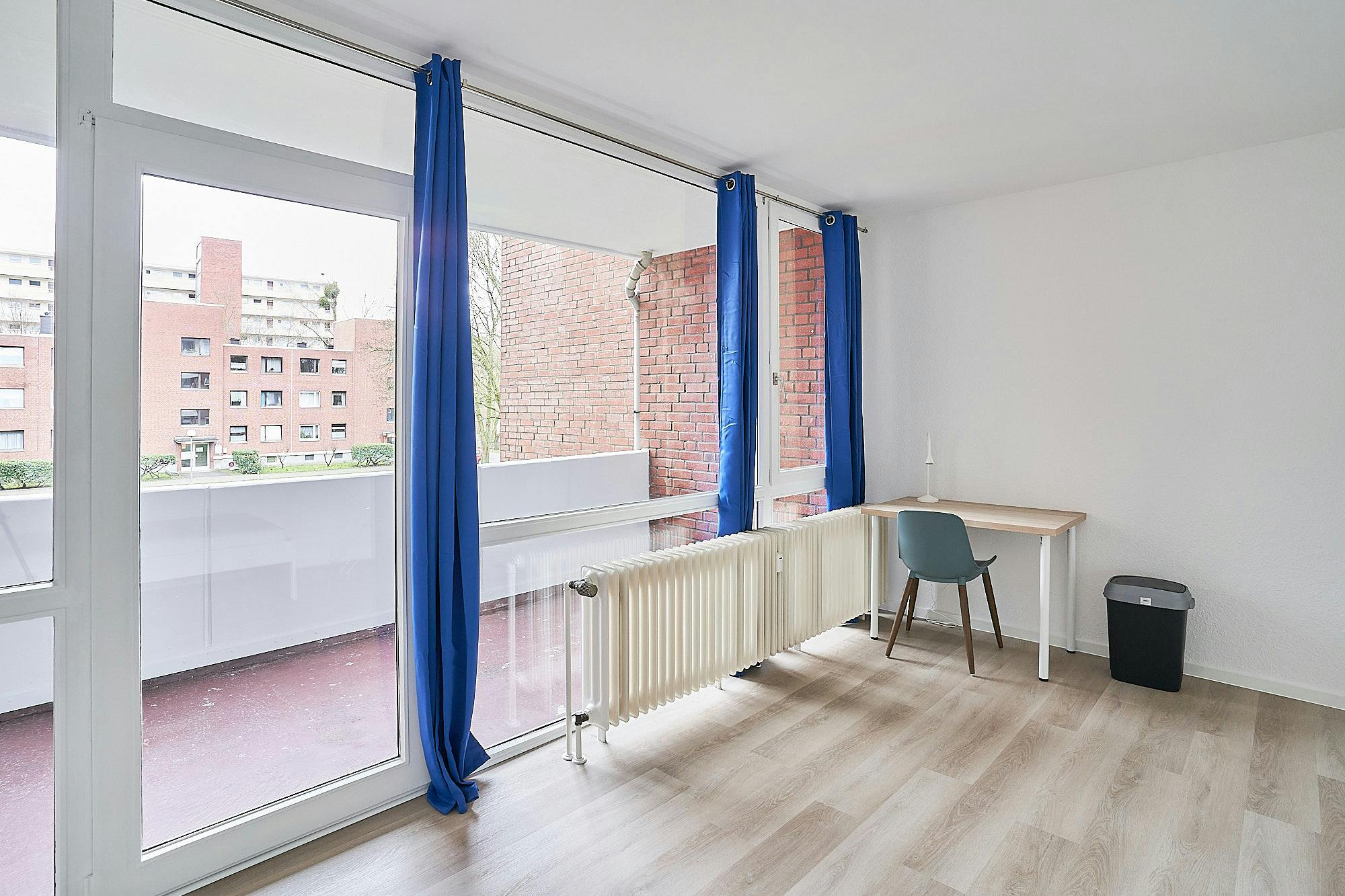 Private room in Kölner Landstraße, Düsseldorf (1711274) room image 1