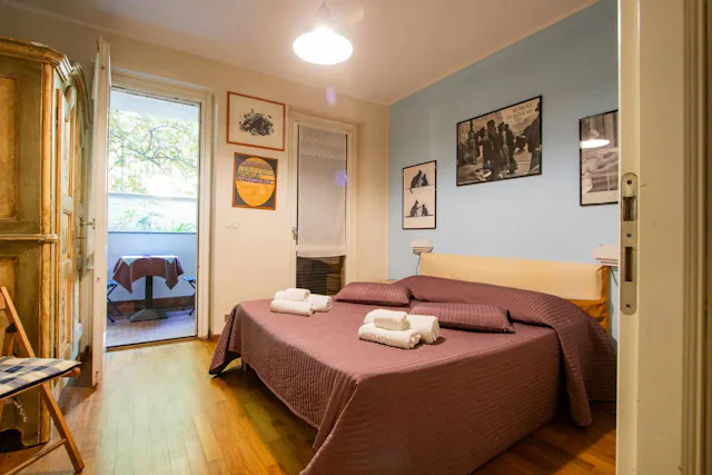 1-Bedroom Apartment in Via Giuseppe Biamonti, Turin (1711275) room image 2