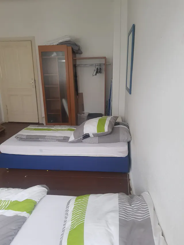 Shared room in Wilsnacker Straße, Berlin (1711280) room image 2