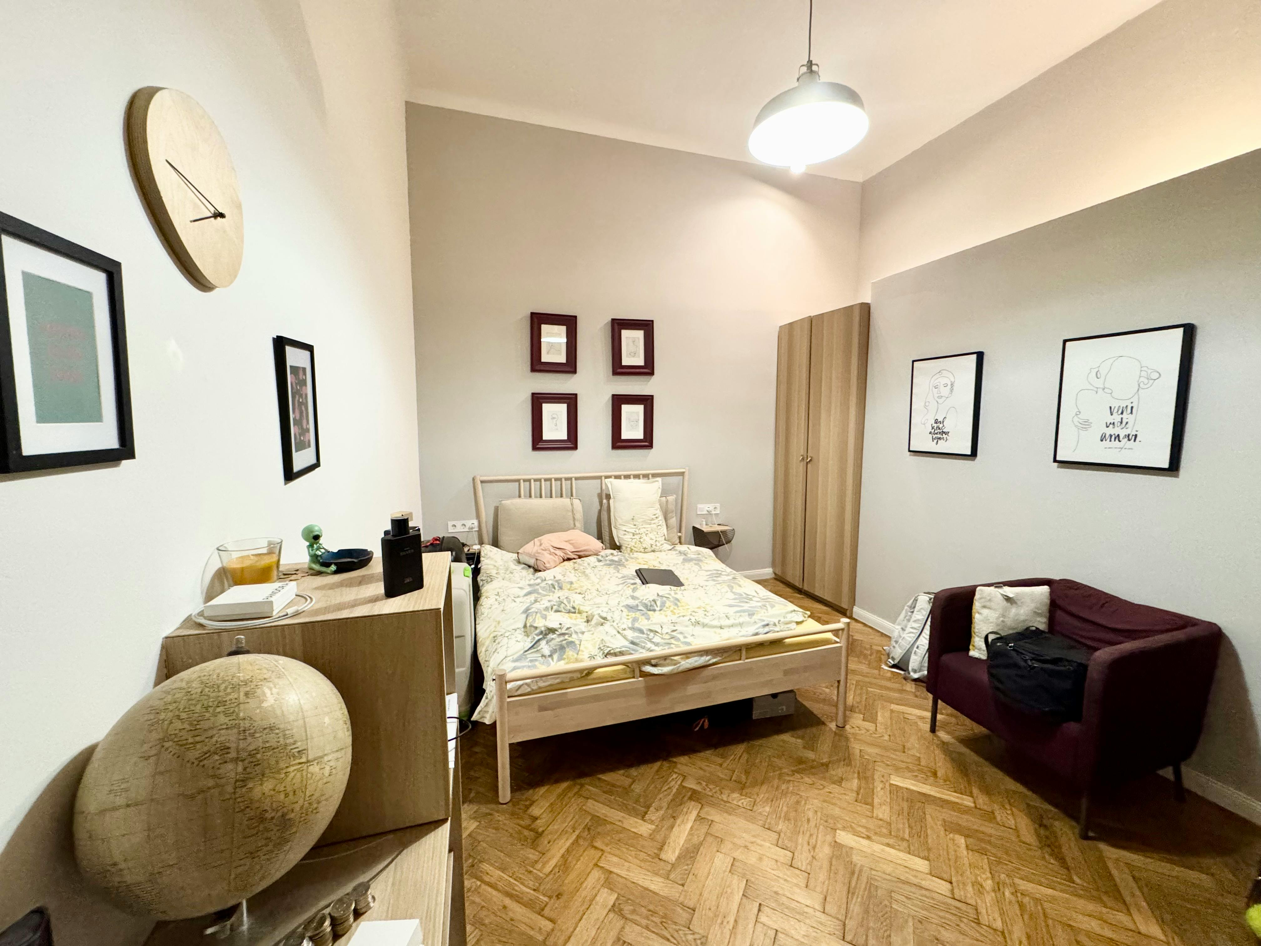 Akácfa utca, Budapest preview