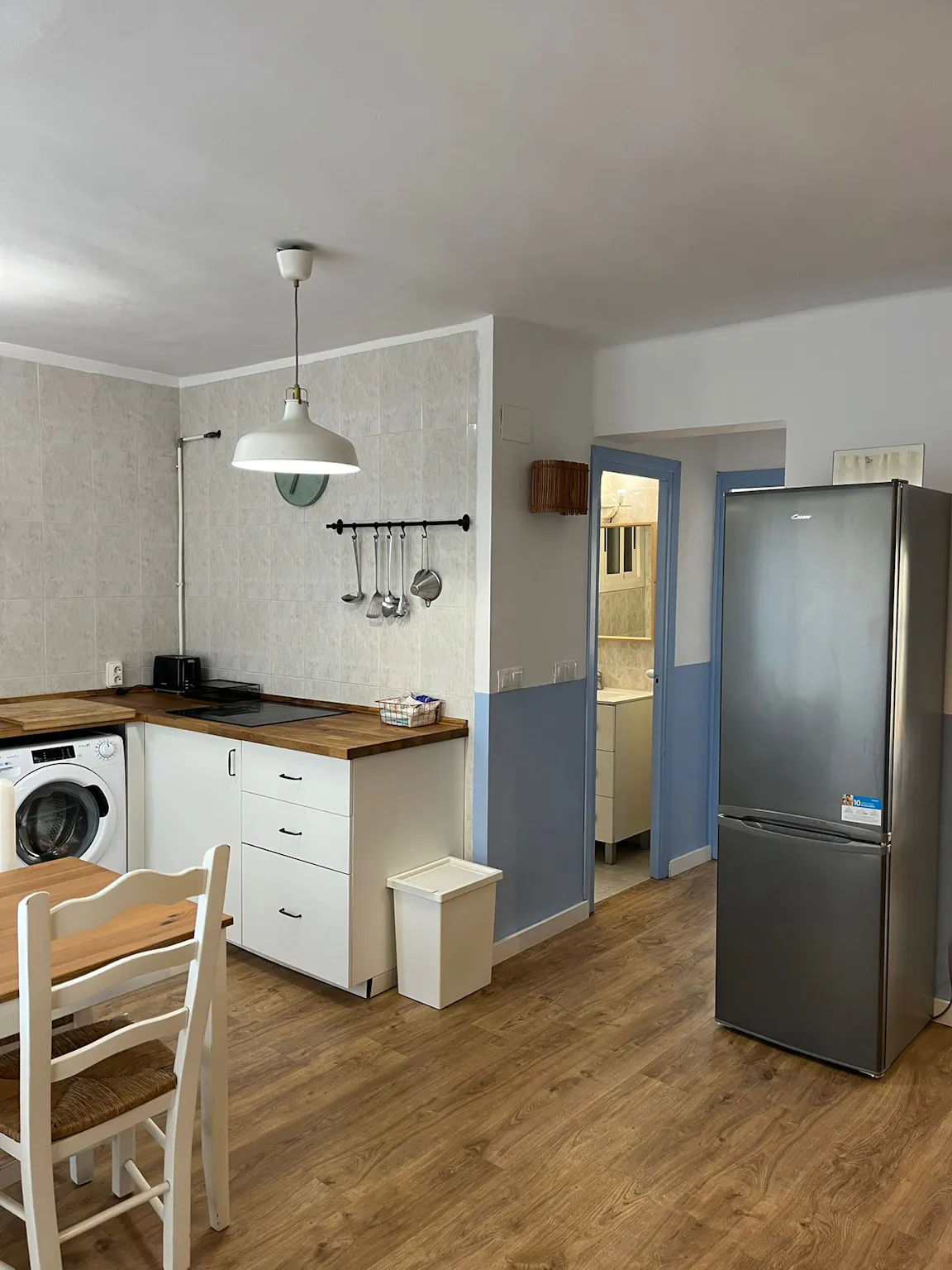2-Bedroom Apartment in Carrer del Pare Lluís Navarro, Valencia (1711288) ROOM 1