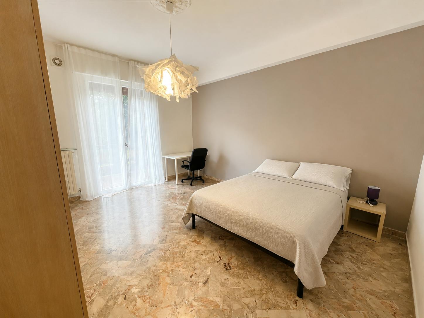 Pokój prywatny do wynajęcia za 480 € miesięcznie w mieście Forlì, Via Gaetano Donizetti