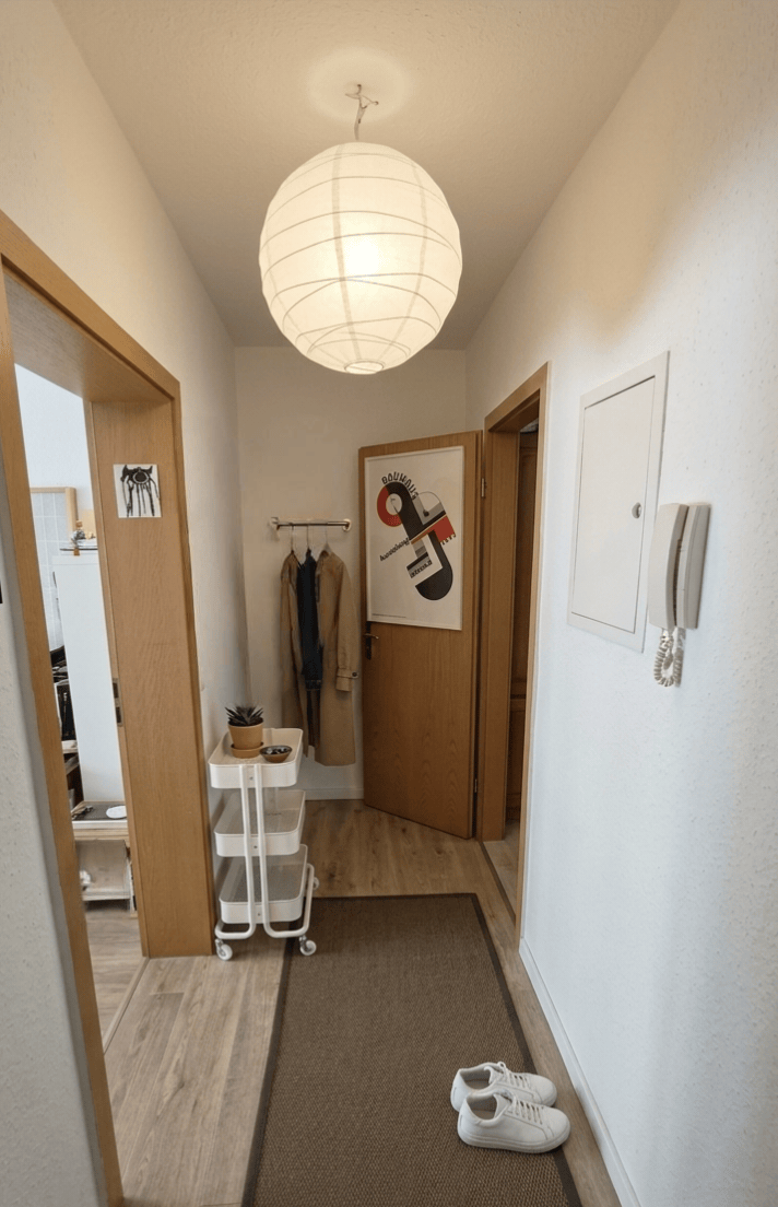 Rittergasse, Weimar preview