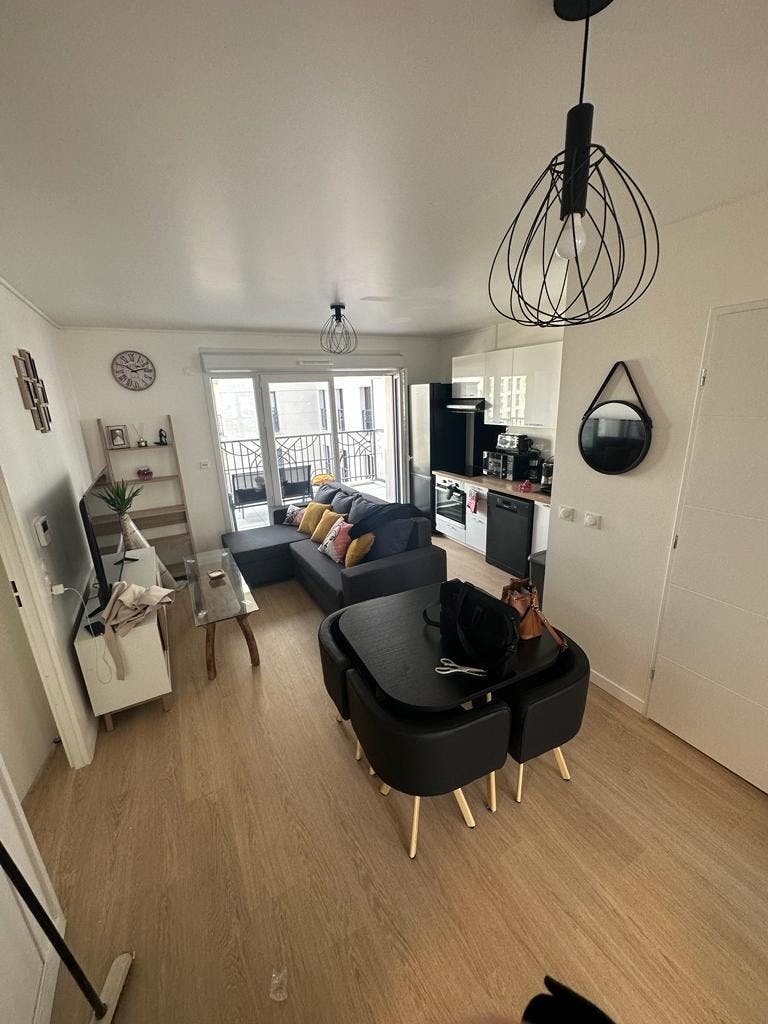 Rue des Docks, Saint-Ouen-sur-Seine preview