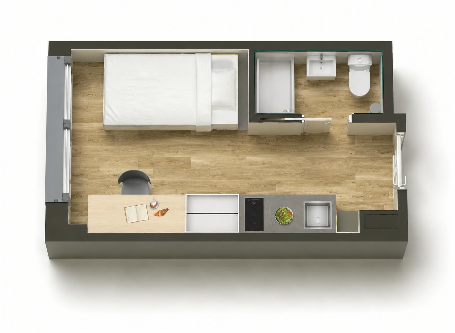 preview gallery tile