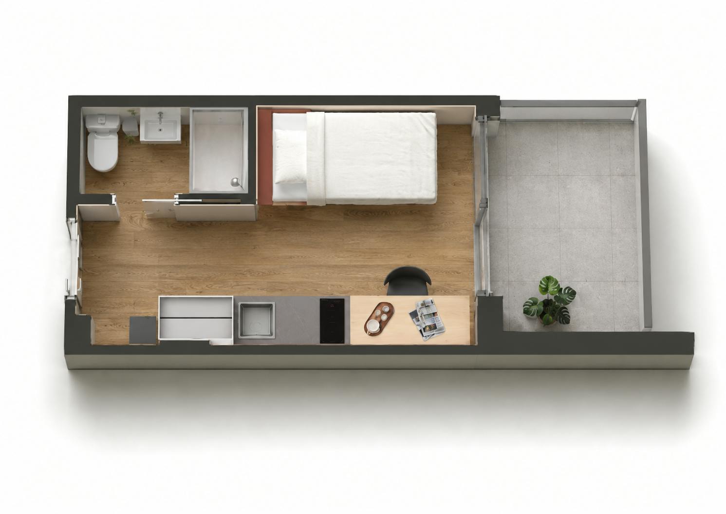 preview gallery tile