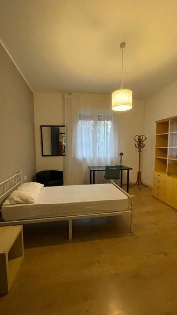 Via Gaetano Donizetti, Forlì preview