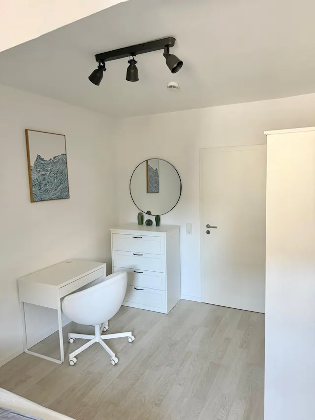 Private room in Rosenstraße, Düsseldorf (1711318) room image 2