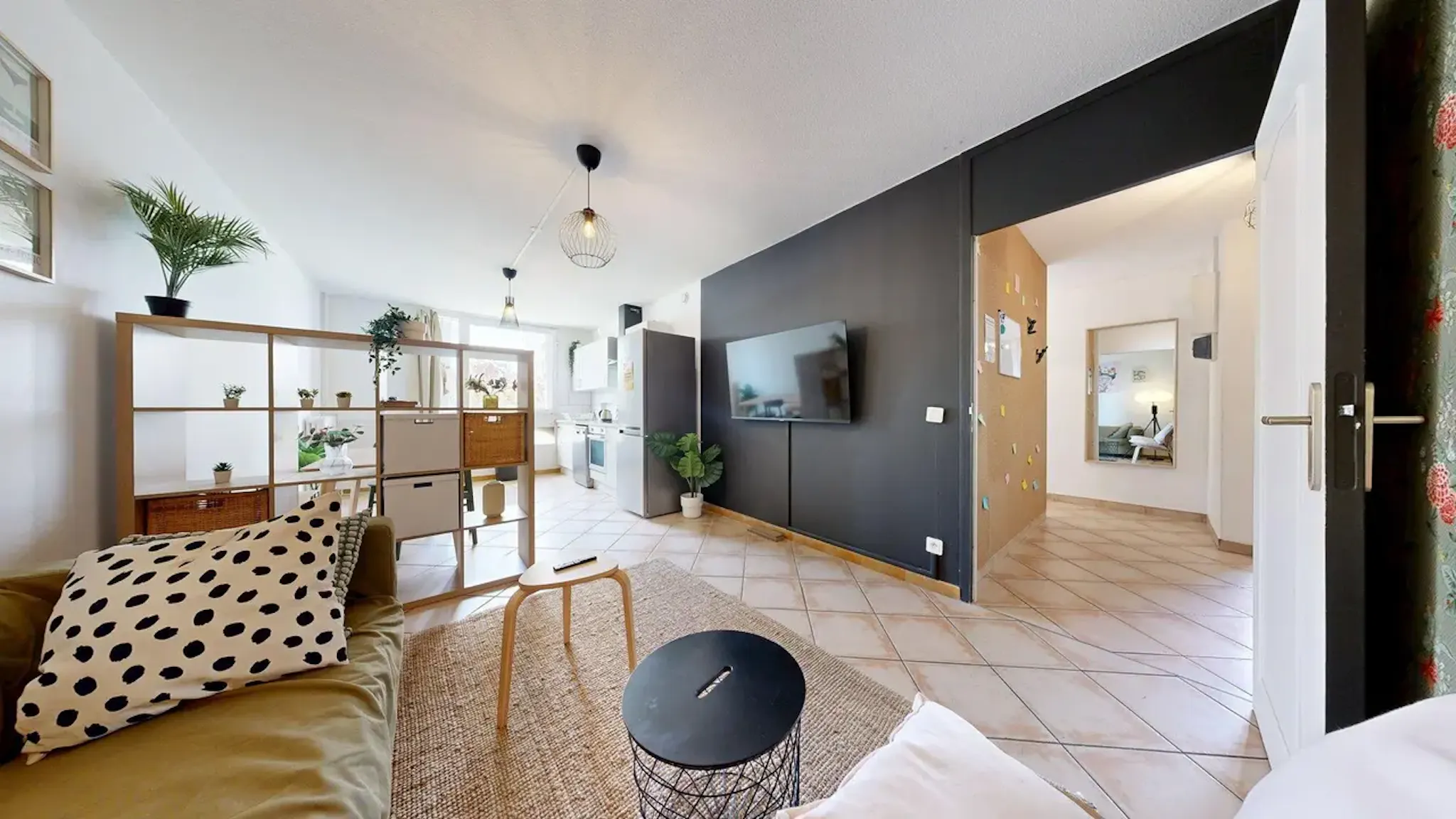 Rue Philippe Fabia, Lyon preview