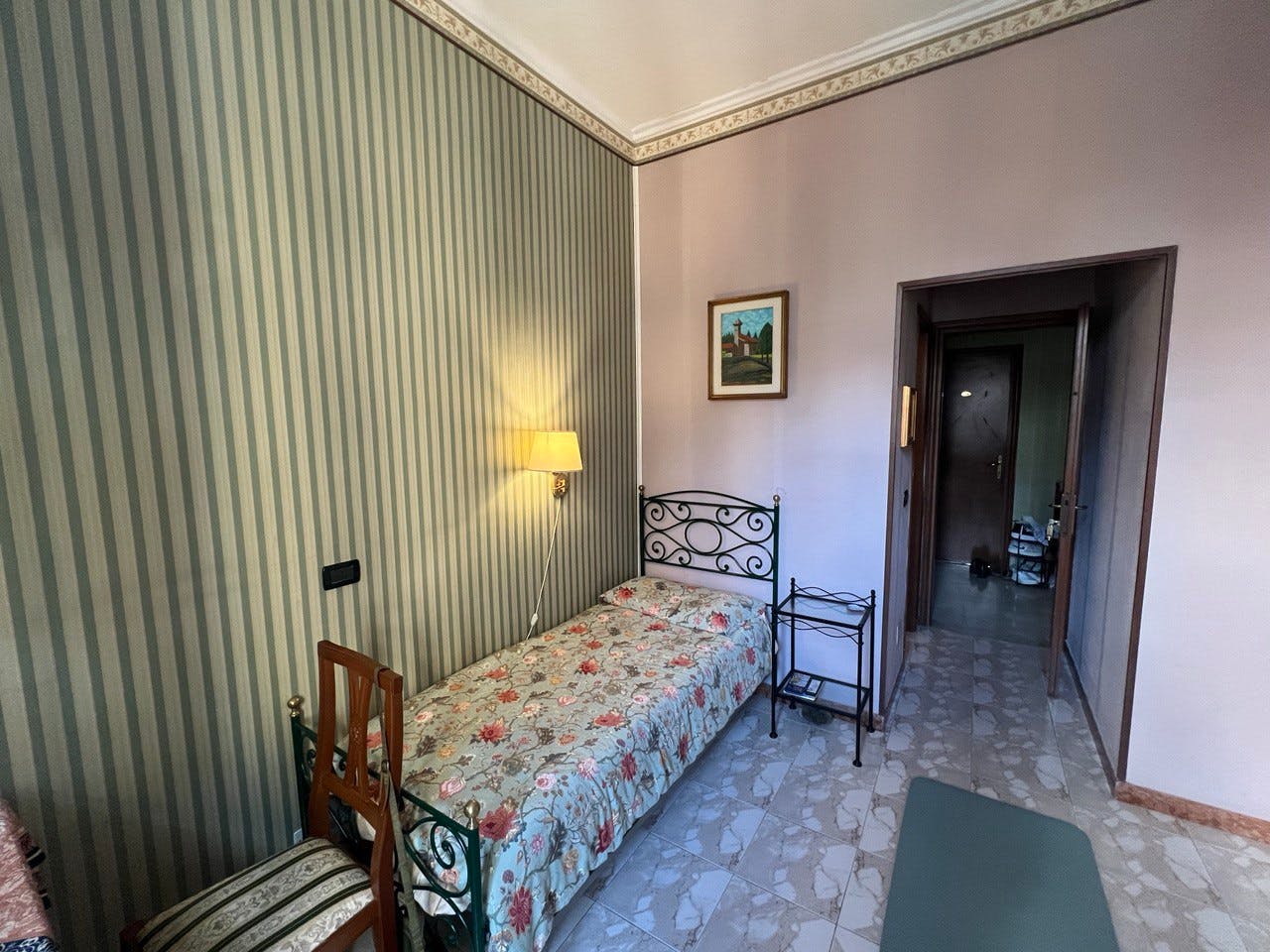 Via Principessa Clotilde, Turin preview