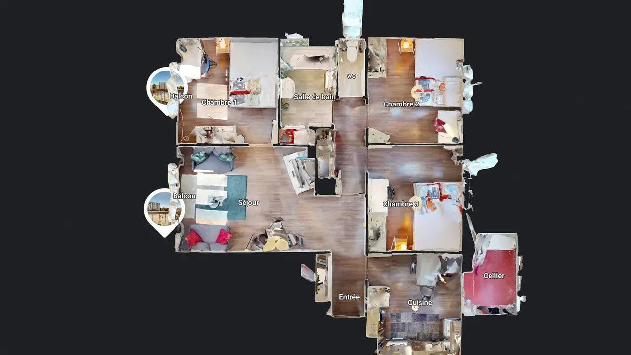 preview gallery tile