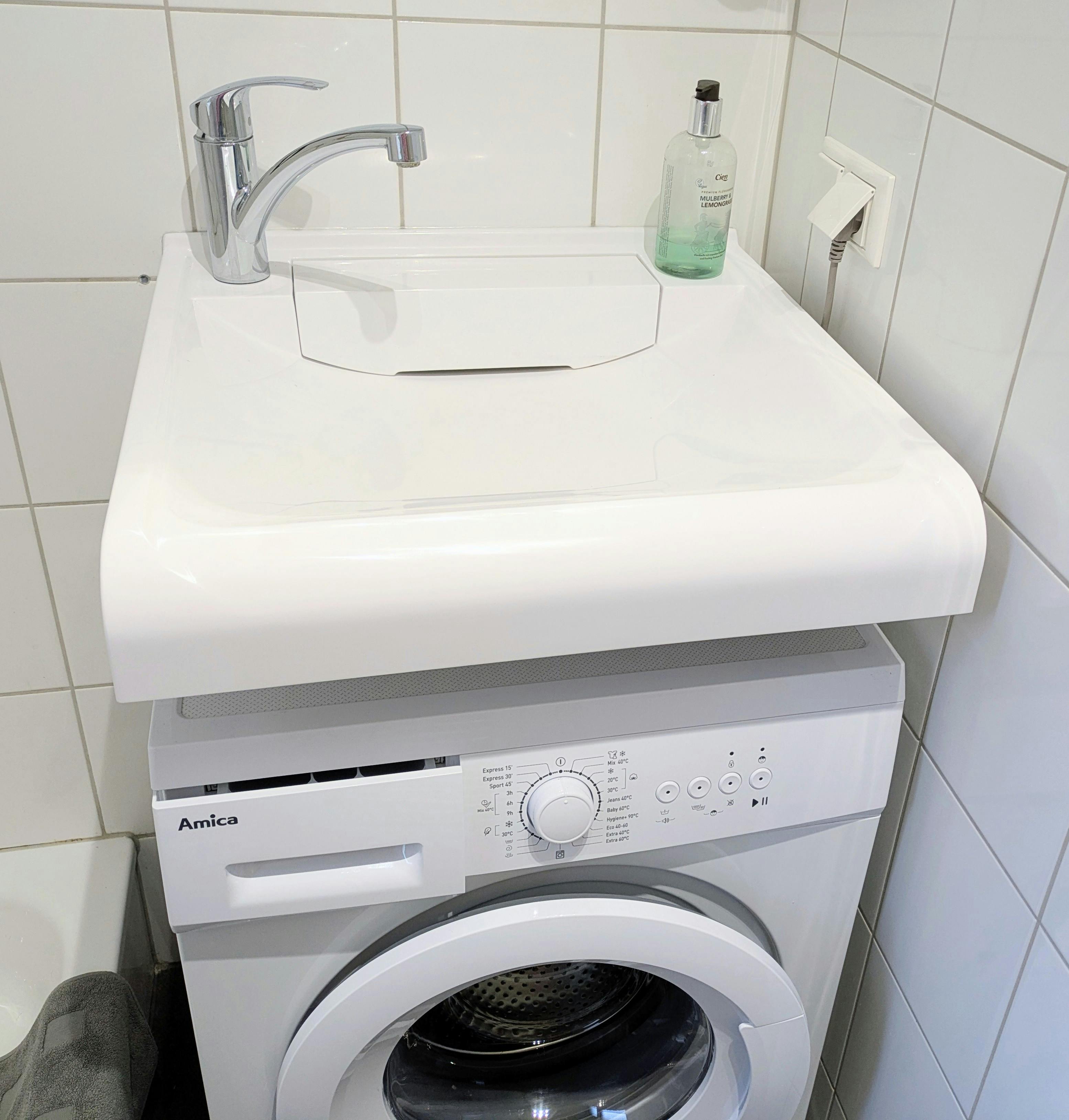 1-Bedroom Apartment in Am Schloßpark, Wiesbaden (1711395) room image 20