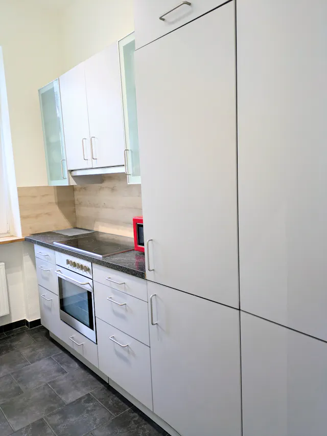 1-Bedroom Apartment in Am Schloßpark, Wiesbaden (1711395) room image 2