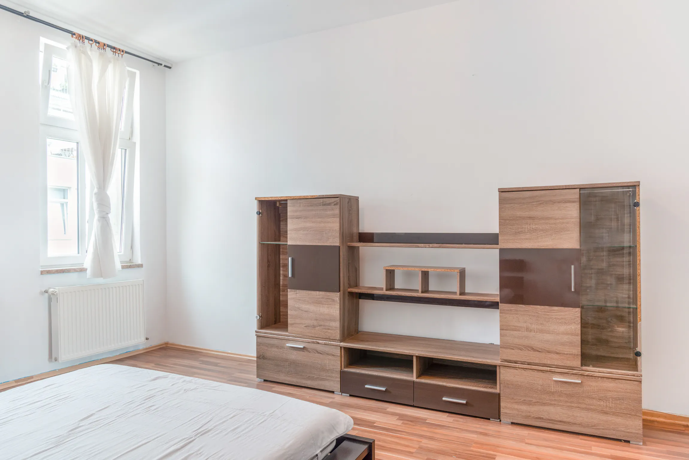 1-Bedroom Apartment in Lorystraße, Vienna (1711407) ROOM 4