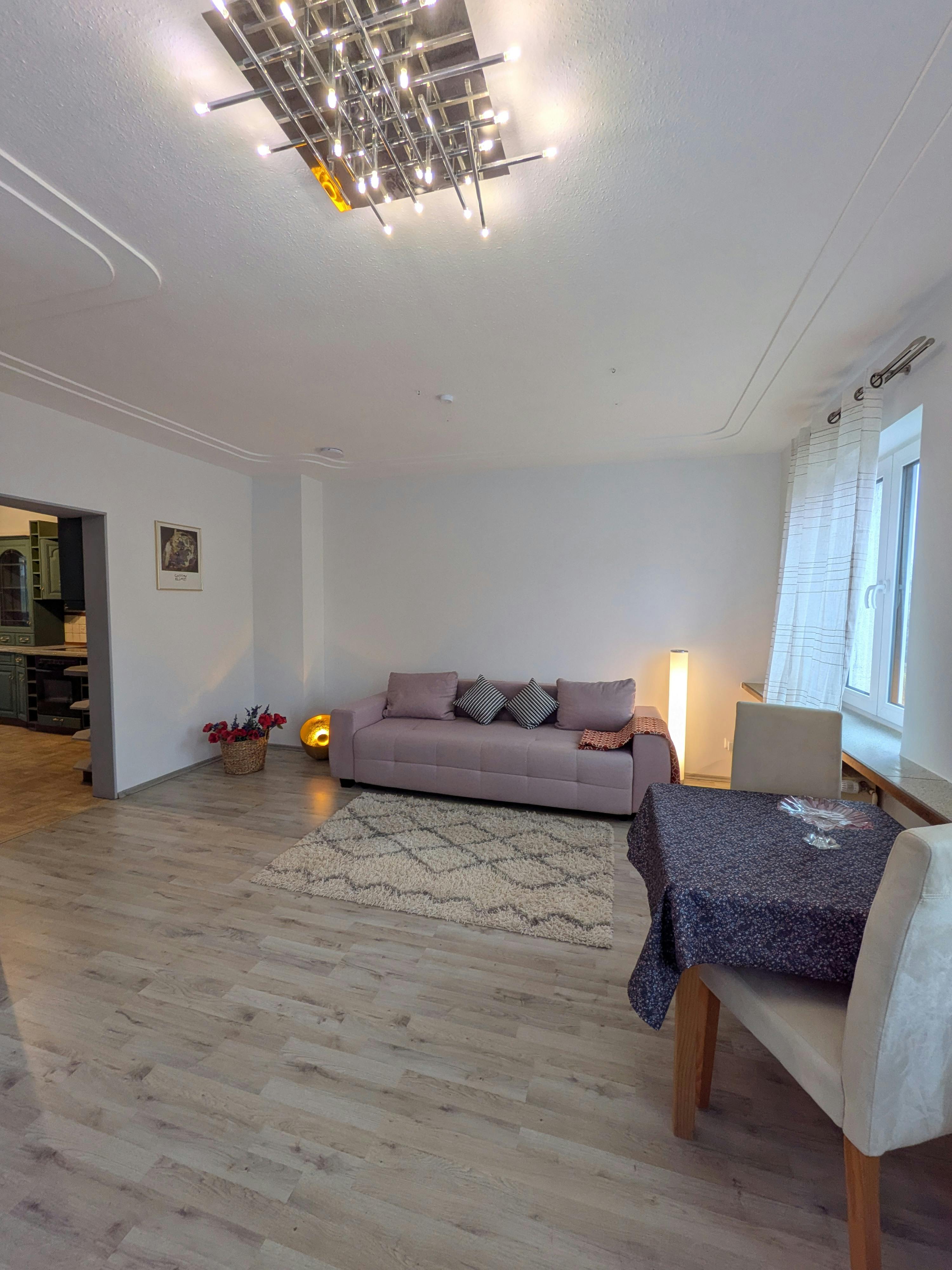 Квартира за оренду для 1 200 EUR на місяць у Leipzig, Klempererstraße