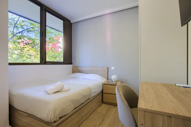 Apartment in Avenida de la Reina Victoria, Madrid (1711436) room image 1