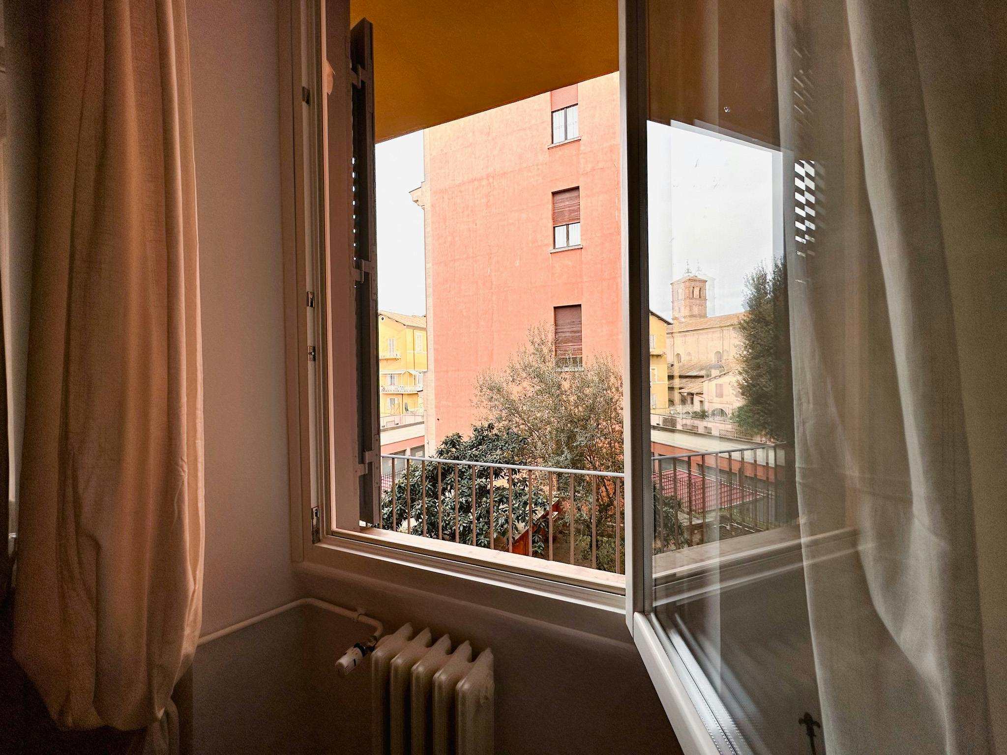 1-Bedroom Apartment in Via Giacomo Venezian, Rome (1711438) ROOM 4