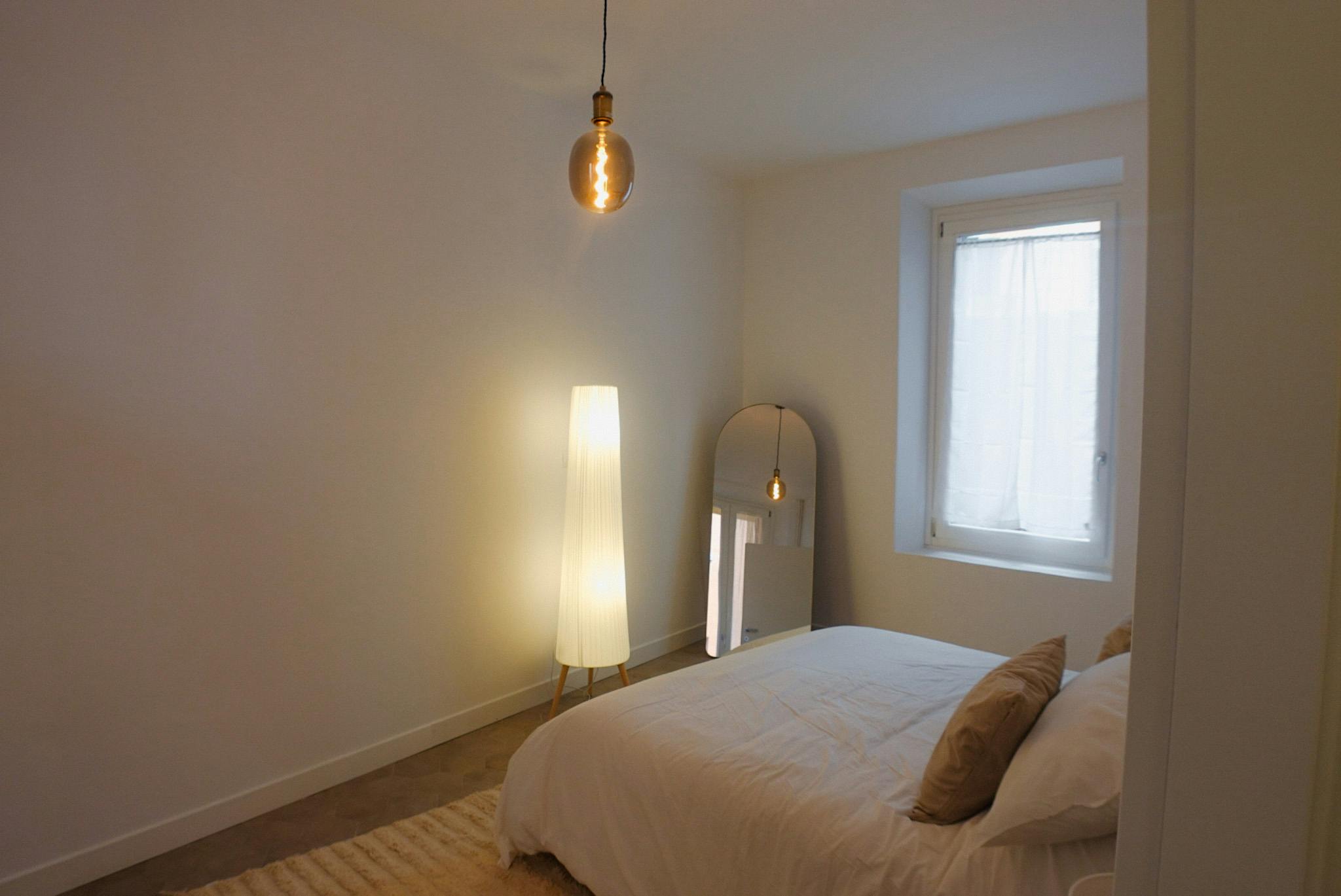 1-Bedroom Apartment in Via Giacomo Venezian, Rome (1711438) ROOM 2