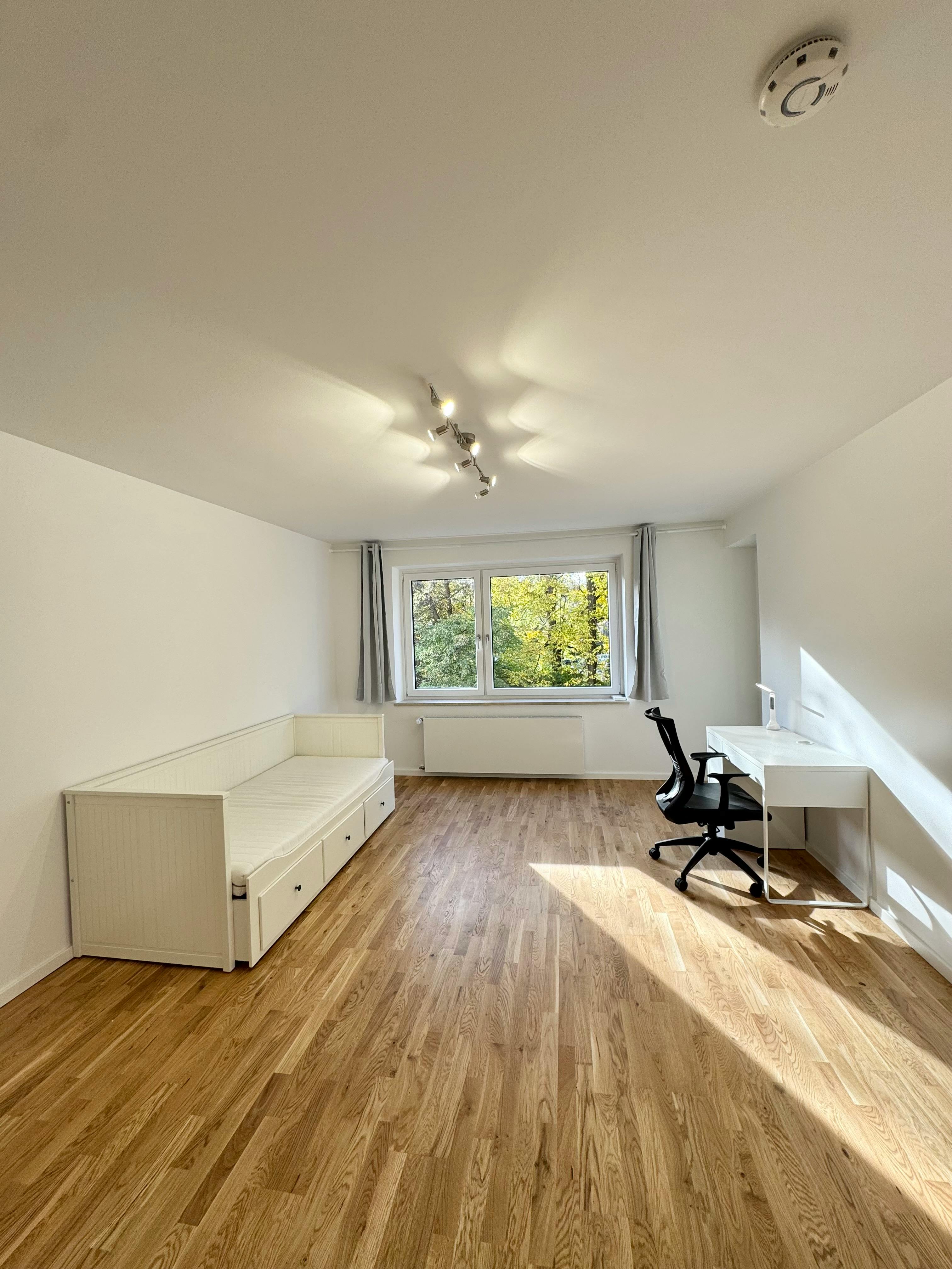 Hagedornstraße, Munich preview