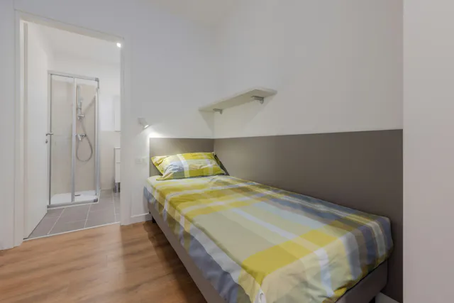 Shared room in Via della Malvasia, Trento (1711472) room image 32
