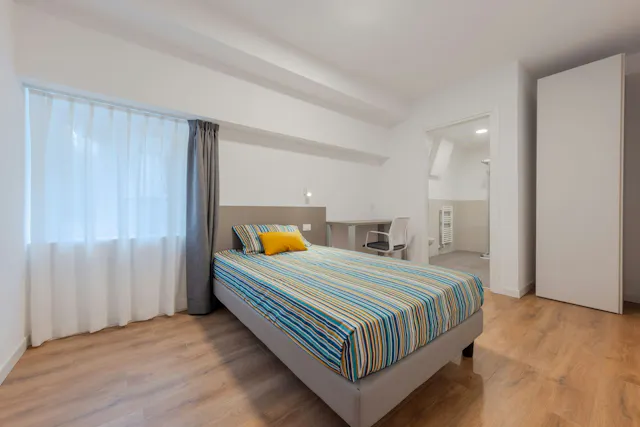 Private room in Via della Malvasia, Trento (1711473) room image 2