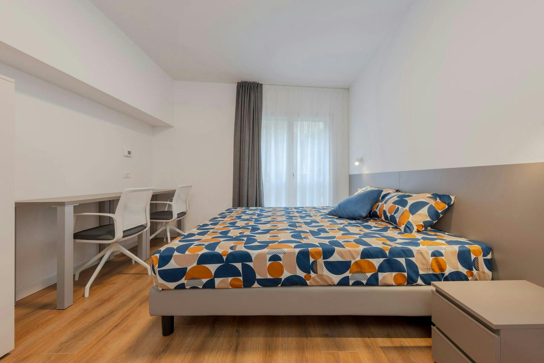 Habitación privada en alquiler por 530 € al mes en Trento, Via della Malvasia