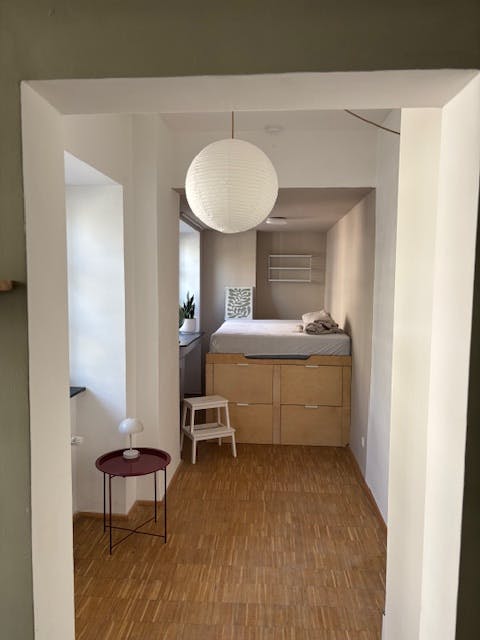 Квартира за оренду для 998 EUR на місяць у Köln, Liebigstraße