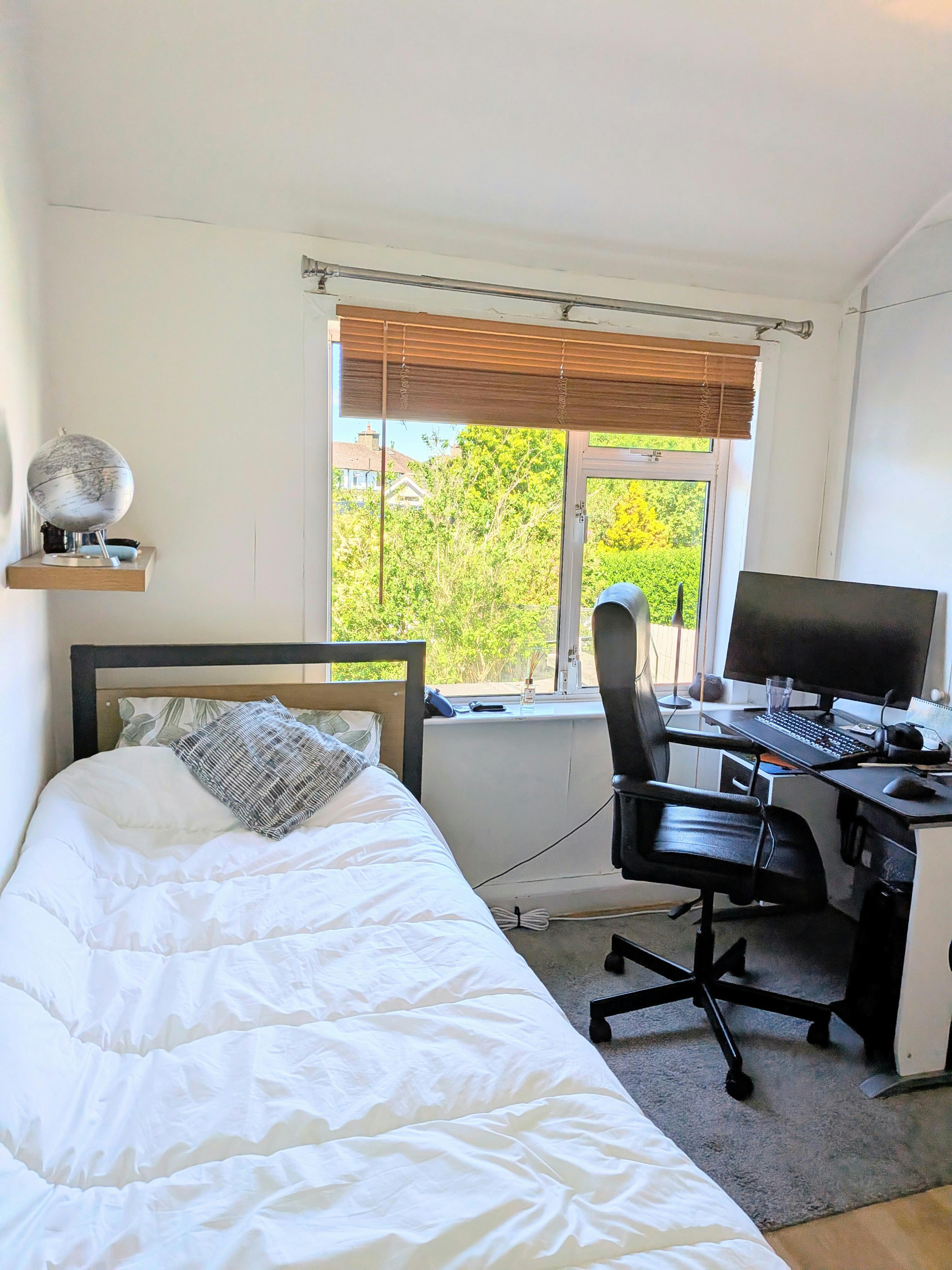 Chambre privée à louer pour 640 €/mois à Dublin 3, Casino Road