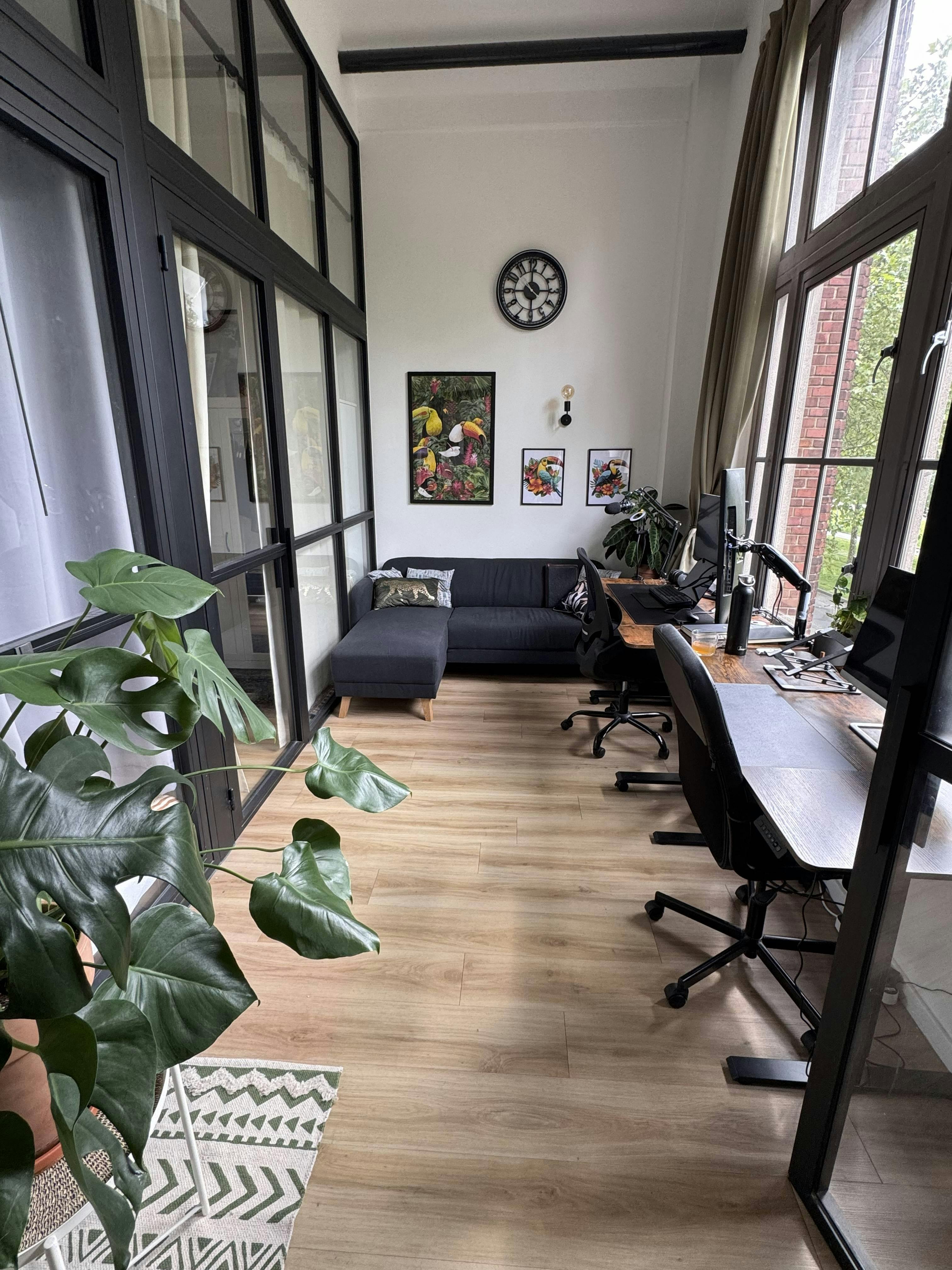 preview gallery tile