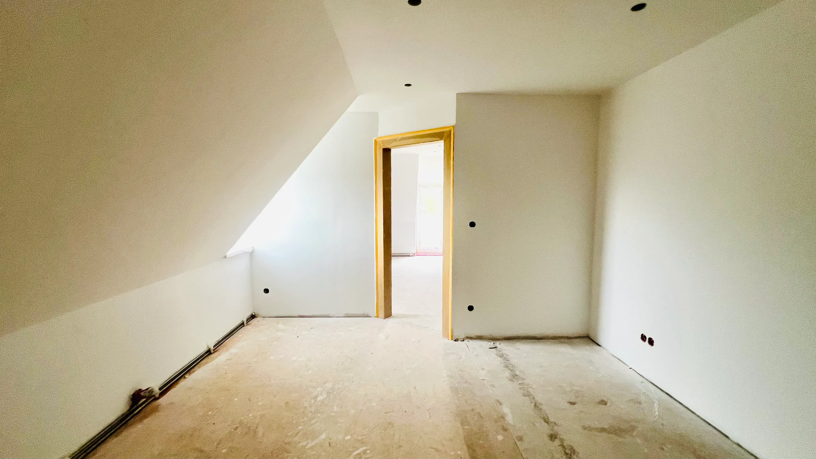 2-Bedroom Apartment in Eigenheimberg, Dresden (1711497) ROOM 4