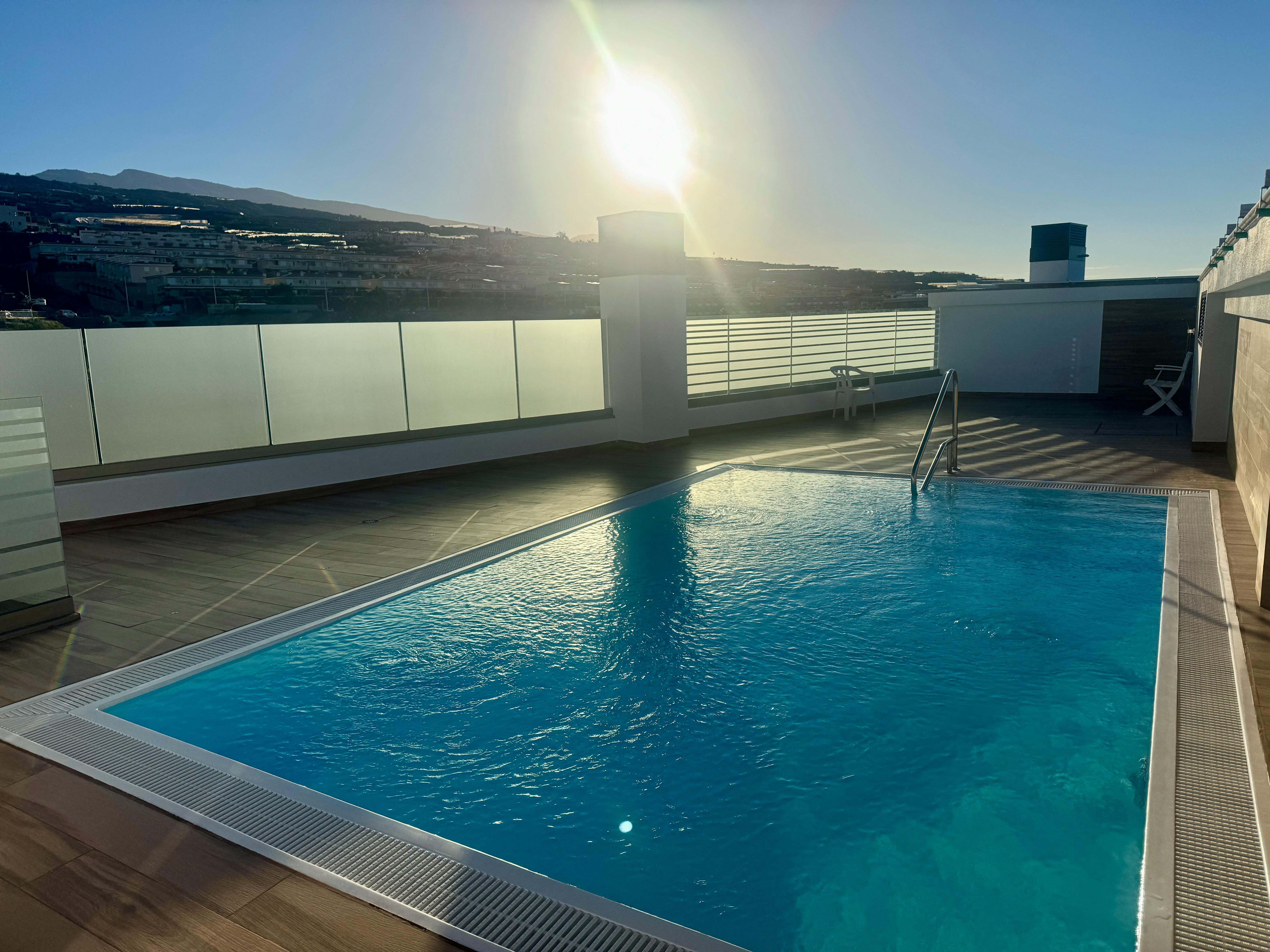 Mieszkanie do wynajęcia za 1800 € miesięcznie w mieście Santa Cruz de Tenerife, Calle Herrador