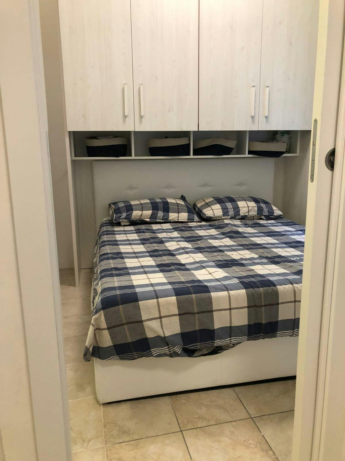 Apartamento para alugar por € 1.200 por mês em Padova, Via Santa Sofia