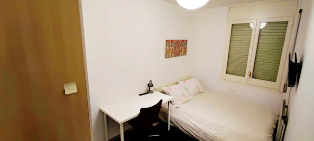 Private room in Travessera de Dalt, Barcelona (1711515) room image 21