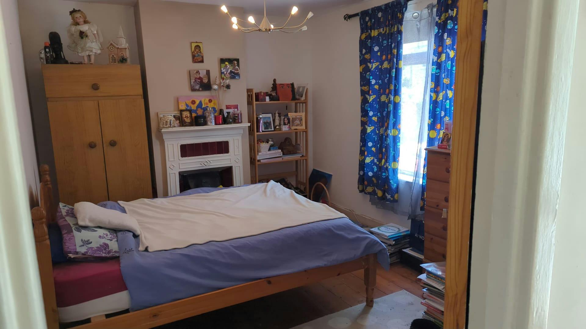 Chambre privée à louer pour 740 €/mois à Dublin 3, Casino Road