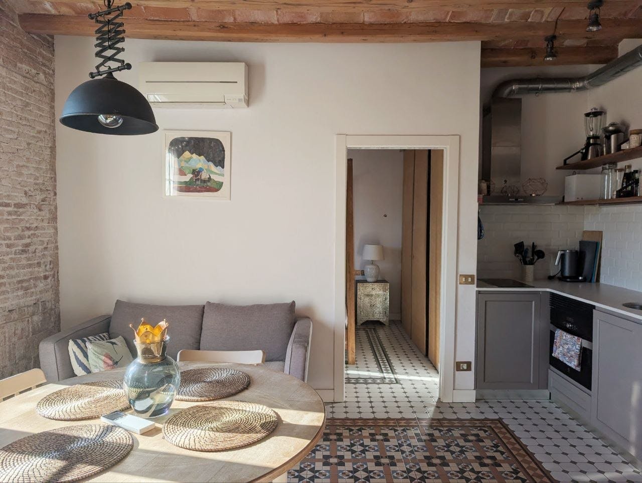 Carrer del Pi, Barcelona preview