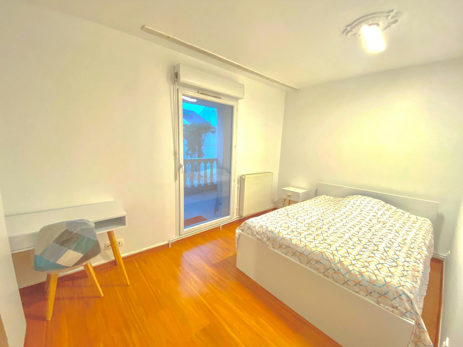 Habitación privada en alquiler por 650 € al mes en Rosny-sous-Bois, Rue Clément Ader