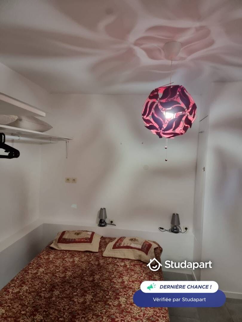 Apartment for rent for €800 per month in Montpellier, Avenue du XV de France