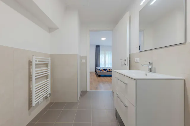 Shared room in Via della Malvasia, Trento (1711551) room image 32