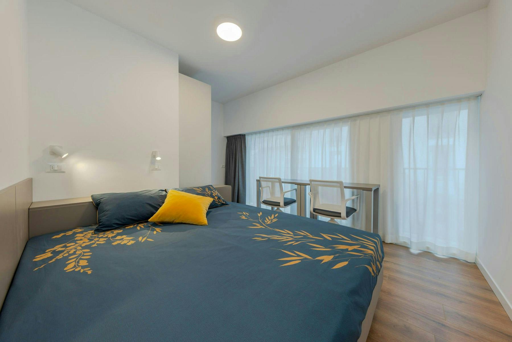 Shared room for rent for €280 per month in Trento, Via della Malvasia